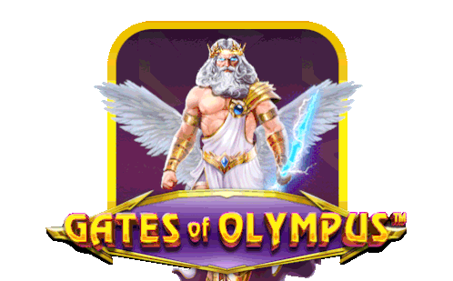 gates of olympus