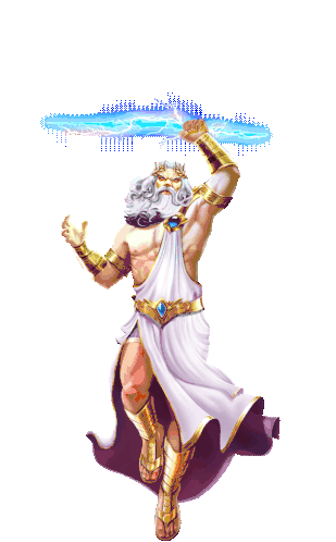 gates of olympus
