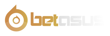 BetAsus logo - BetAsus bahis sitesi