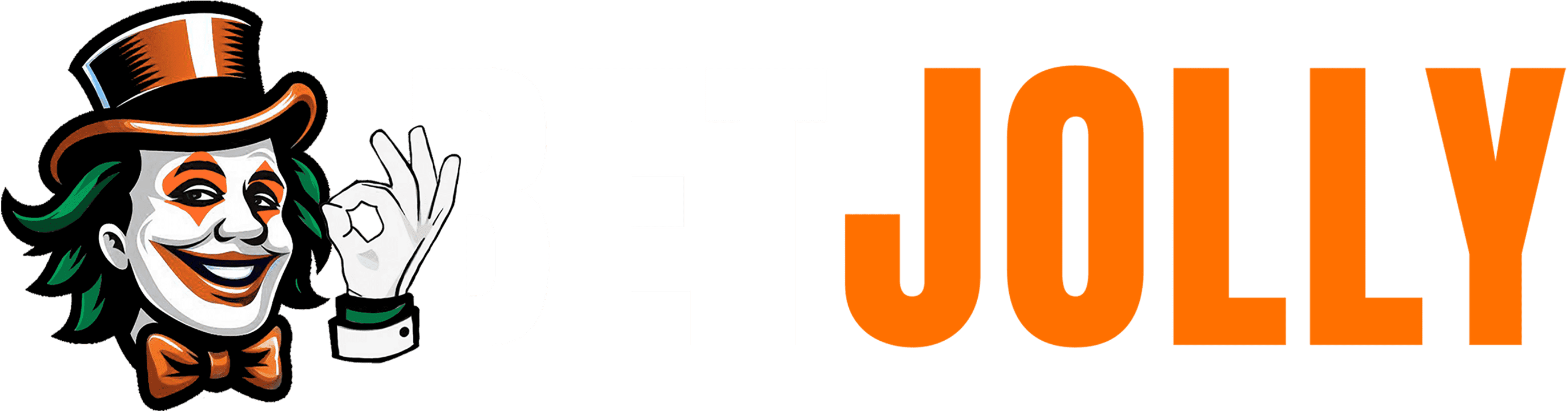 BetJolly logo - BetJolly bahis sitesi