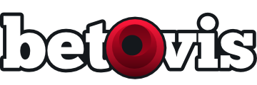 Betovis logo - Betovis bahis sitesi