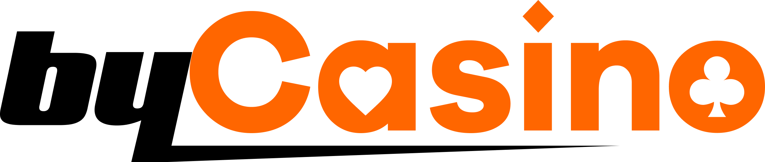 ByCasino logo - ByCasino bahis sitesi