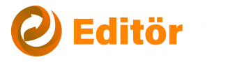 EditorBet logo - EditorBet bahis sitesi