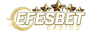 EfesBetCasino logo - EfesBetCasino bahis sitesi