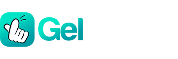 GelCasino logo - GelCasino bahis sitesi