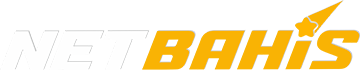NetBahis logo - NetBahis bahis sitesi