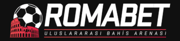 RomaBet logo - RomaBet bahis sitesi