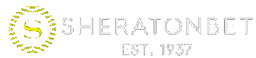 SheratonBet logo - SheratonBet bahis sitesi